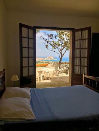 Relais International De La Jeunesse Calvi  Dış mekan fotoğraf